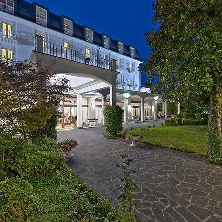 Hotel Excelsior Terme Abano Terme Dış mekan fotoğraf