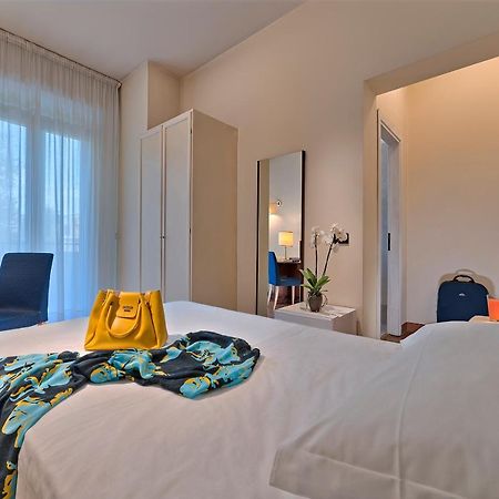 Hotel Excelsior Terme Abano Terme Dış mekan fotoğraf
