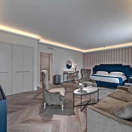 Hotel Excelsior Terme Abano Terme Dış mekan fotoğraf
