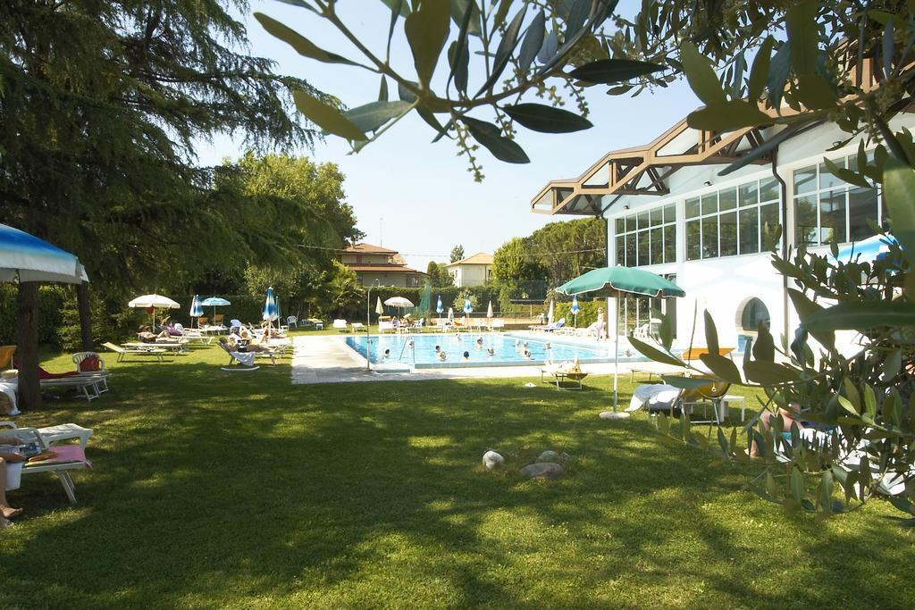 Hotel Excelsior Terme Abano Terme Dış mekan fotoğraf