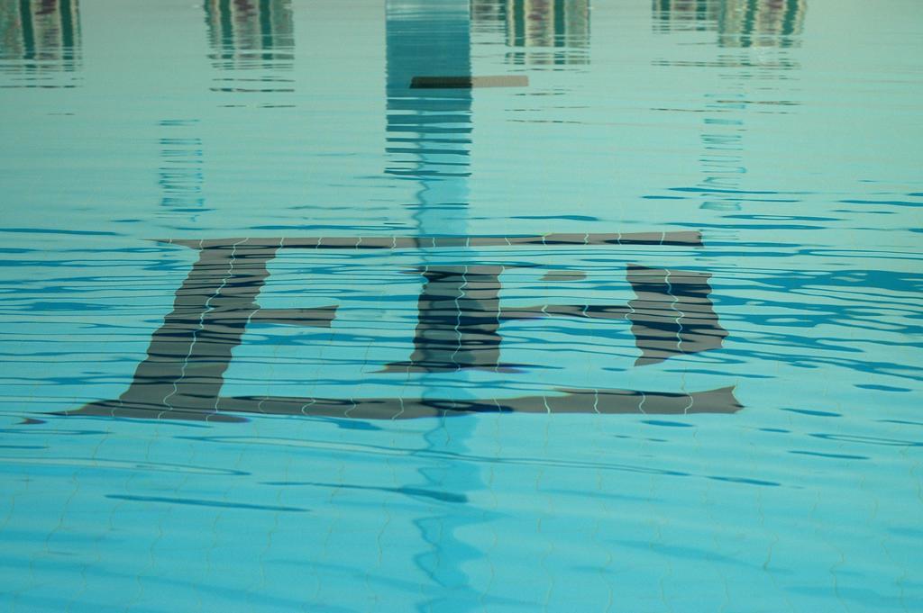 Hotel Excelsior Terme Abano Terme Dış mekan fotoğraf