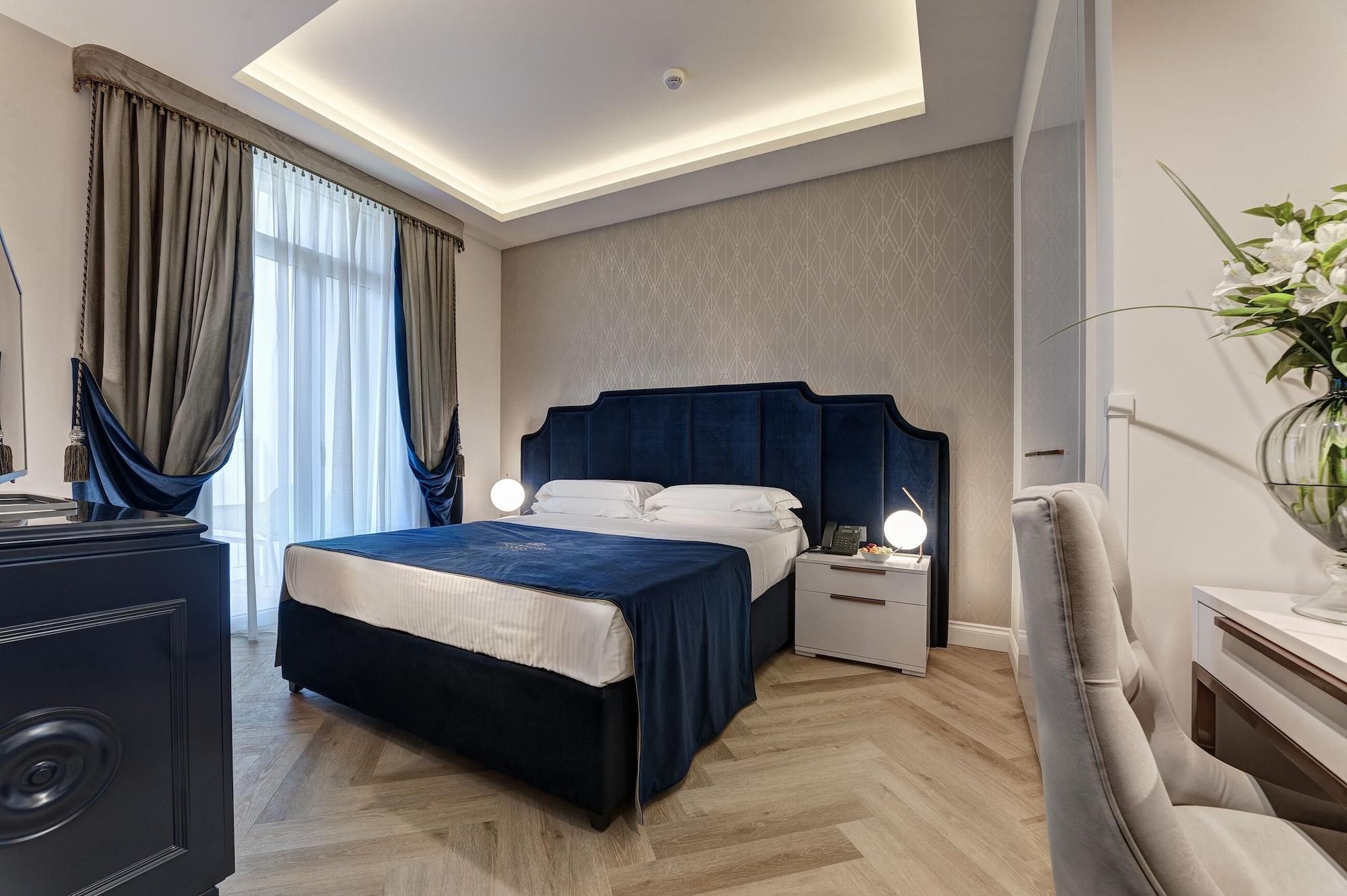 Hotel Excelsior Terme Abano Terme Dış mekan fotoğraf