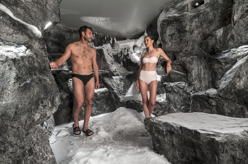 Hotel Excelsior Terme Abano Terme Dış mekan fotoğraf