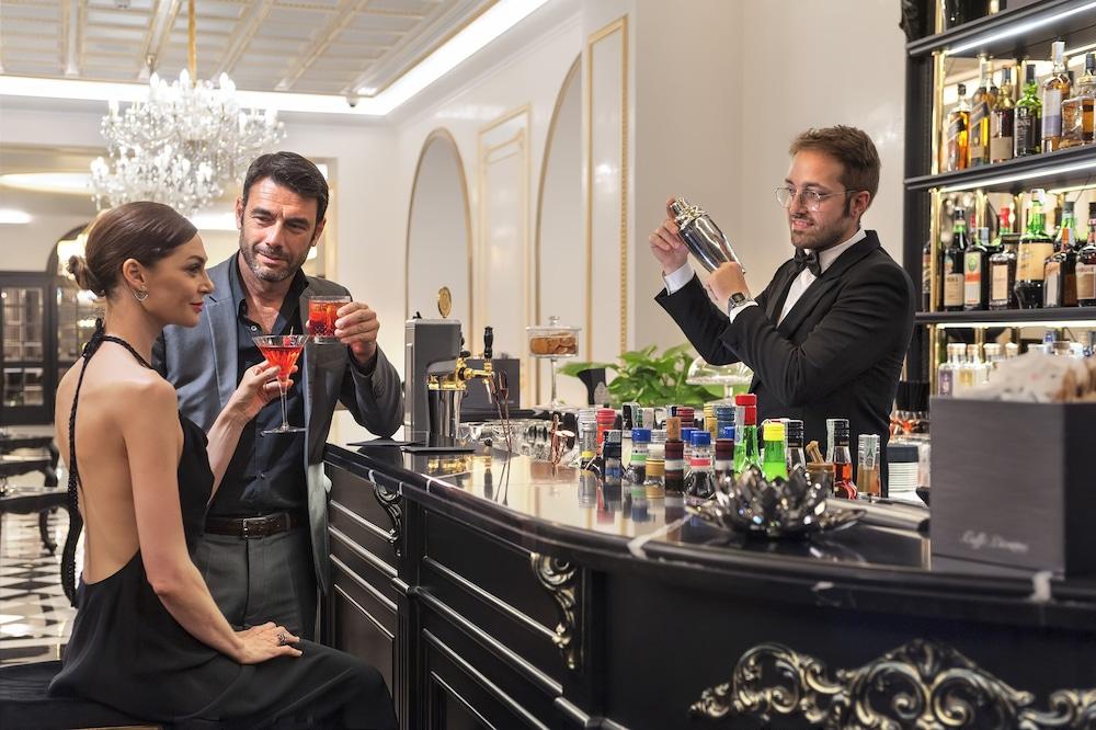 Hotel Excelsior Terme Abano Terme Dış mekan fotoğraf