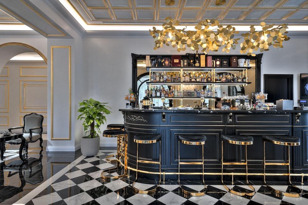 Hotel Excelsior Terme Abano Terme Dış mekan fotoğraf