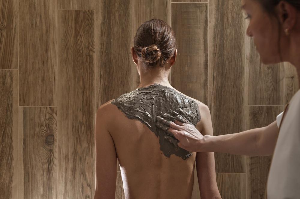 Hotel Excelsior Terme Abano Terme Dış mekan fotoğraf