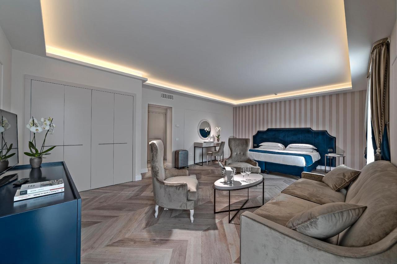 Hotel Excelsior Terme Abano Terme Dış mekan fotoğraf