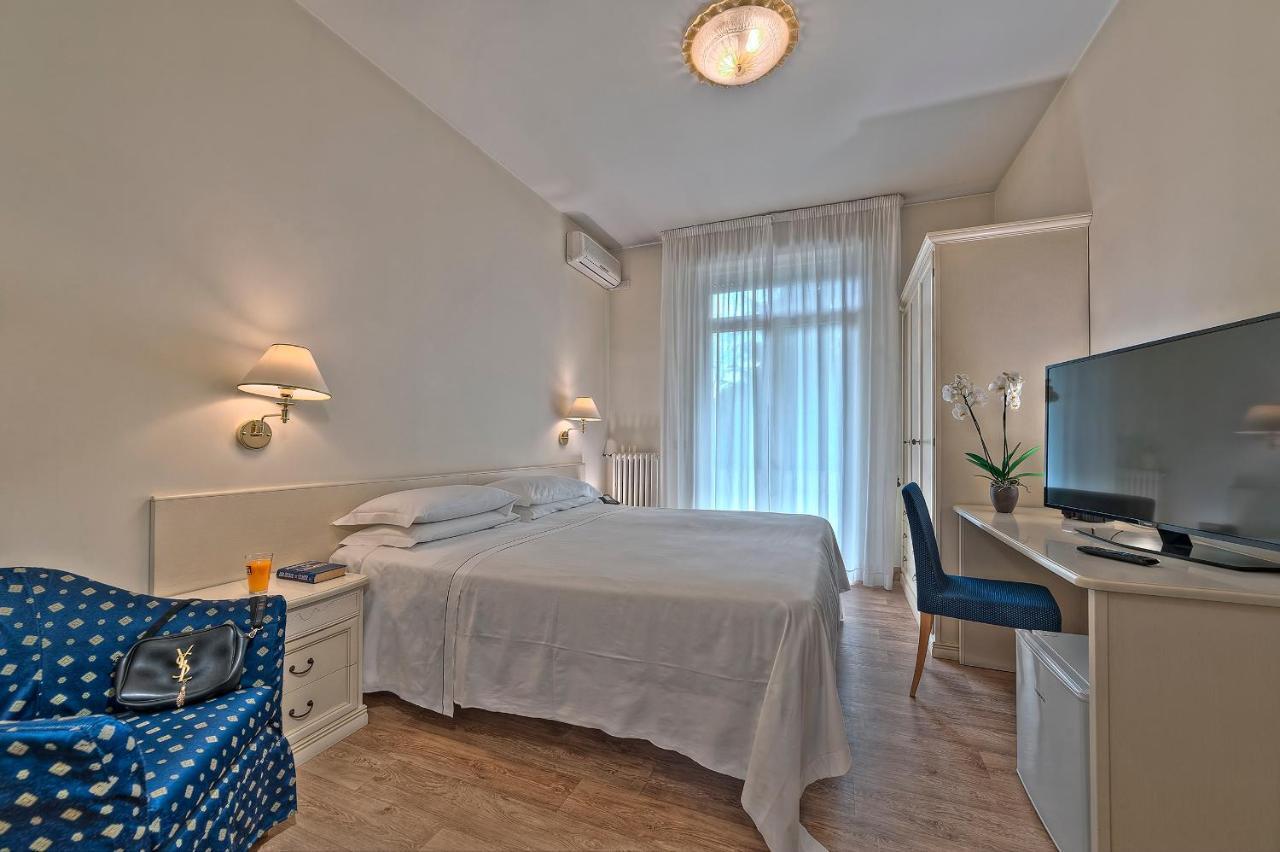 Hotel Excelsior Terme Abano Terme Dış mekan fotoğraf